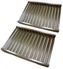 Tec Gas Grill Factory Replacement Cooking Two Grates For Sterling Ii & Patio. Fixed Price $274.99.