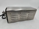 New Smoke Daddy Heavy Duty Stainless Steel Rotisserie Motor E228950. Fixed Price $83.99.
