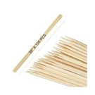 Hopelf Bamboo Marshmallow Roasting Sticks With 30 Inch 6MM Thick Extra Long H.... Fixed Price $38.69.