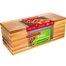 Gourmet Cedar Grilling Planks - 12 Pack. Fixed Price $24.09.