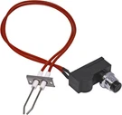 Grill Igniter, Extra-long 600MM/24INCH Spark Generator With 60CM. Fixed Price $20.41.