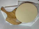 Homedge 12 Pizza Stone Set. Fixed Price $20.00.