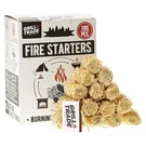 Grill Trade Natural Starters For Campfires, Fireplace, Gri.... Fixed Price $42.02.