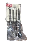 Master Forge 3 Piece Prestige Stainless Steel Tool Set Bbq Grill Cooking!. Fixed Price $14.95.