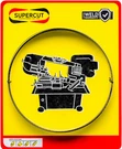 Supercut 93-INCH X 3/4-INCH .032 18 Tpi Carbon Tool Steel (made Usa). Fixed Price $26.69.