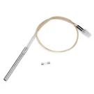 Stanbroil Grill Igniter Replacement For Pit Boss, Durable Hot Rod Ignitor.... Fixed Price $26.52.