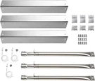 Gas Heat Plates Burners For Replacement Parts Kit. Fixed Price $51.99.
