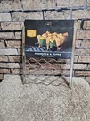 Oklahoma Joe's Steel Pepper/drumstick Flex Rack 5763. Fixed Price $9.99.