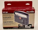 Char Broil Grill Light New In Opened Box- Model 5700. Fixed Price $12.99.