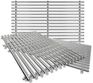66089/66097 (SUS304 Steel) Quality For Grates Weber Genesis Ii E-410 E-440. Fixed Price $49.00.