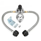 Onlyfire Rv Propane Regulator For Dual Tanks 2 Stage Auto Changeover Lp. Fixed Price $50.35.