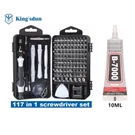 For Apple Vision Pro Iphone Screen Lcd Opening Repair Tool Kit Screwdriver Set. Fixed Price $25.95.