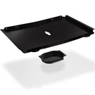 Replacement Grease Tray With Catch Pan For Dyna Glo Grill Parts, .... Fixed Price $39.45.