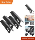 Replacement Porcelain Steel Heat Plates For Dyna-glo & Better Homes Grills. Fixed Price $49.99.