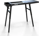 Stand For Blackstone 17"AND 22" Tabletop Griddle, Foldable Grill W. Fixed Price $73.99.