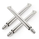 Barbecue Genius Broil King 18629 Tube-in-tube Stainless Steel Burner Fits S.... Fixed Price $64.13.
