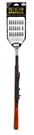 G.e.i. Bolt Action Rifle Bbq Spatula Stainless Steel Grill Tool Novelty Unique. Fixed Price $21.99.