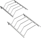 Blackhoso Rib Rack Replacement For Oklahoma Grills, Smoke Shelf Part. Fixed Price $25.98.