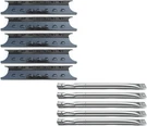 Master Forge L3218 Grill Burner And Heat Plate Replacement Kit DG193 Ss. Fixed Price $30.26.