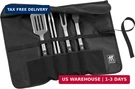 Zwilling Bbq+ 5-PC Grill Tool Set. Fixed Price $251.17.