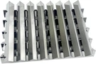 Parts DP109 Stainless Steel Flavorizer Bars/heat Plates (13-PACK) 7538 Replaceme. Fixed Price $53.78.