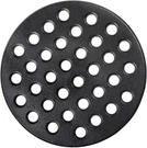 Dracarys Round Cast Iron Fire Grate, Bbq High Heat Charcoal Plate For Large Big. Fixed Price $35.95.
