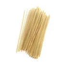 Norpro 12-INCH Bamboo Skewers, Set Of 100. Fixed Price $12.04.
