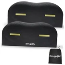 Bougerv Tire Covers, Dual Axle Wheel (2 Packs) Fits Diameter 30"-33". Fixed Price $44.60.