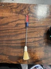 Craftsman Barbecue Basting Brush Discontinued Vintage. Fixed Price $18.95.