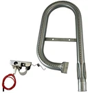 Music City Metals 12011 Stainless Steel Burner Replacement. Fixed Price $23.74.