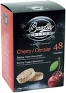 Bradley Smoker Bisquettes For Grilling And Bbq, Cherry Wood Blend, 48 Pack. Fixed Price $25.99.