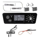 Digital Wlcd Display Control Board Thermostat Kit For Pit Boss Pellet Grill. Fixed Price $80.79.