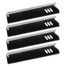 Hongso 15 Inch Porcelain Grill Heat Plates Shield Replacement For Dyna-glo Dg.... Fixed Price $30.46.