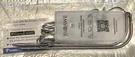 Yaoawe Replacement Waterproof Meat PROBES(2) Compatible With Traeger Grills #415. Fixed Price $15.00.