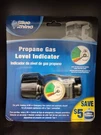 Blue Rhino Liquid Propane Gas Level Gauge. Fixed Price $18.00.