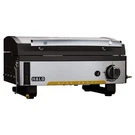 Halo ELITE1B 21 In. 1-BURNER Outdoor Propane Countertop Griddle Black. Fixed Price $301.99.
