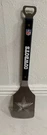 Dallas Cowboys Sportula Spirit Series Stainless Spatula, Blue Handle Used. Fixed Price $15.00.