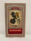 Smart Gear Propane Grilling Gas Gauge Rv Camping Type 1 Connection-new. Fixed Price $19.95.