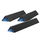 X Home 15.3" Heavier Flavorizer Bars Replacement For Weber Spirit & Ii 200 .... Fixed Price $31.96.