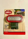 Expert Grill Led Light, Required 2 Aa Batteries Inc. Not Waterproof. Fixed Price $19.99.
