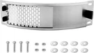 Kamaster Stainless Steel Draft Door Replacement For Xl Biggreen Egg Grill,w/mo. Fixed Price $51.00.