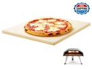 13" Square Pizza Stone Replacement For Ooni Koda Karu Fyra 12 Cordierite Baking. Fixed Price $65.97.