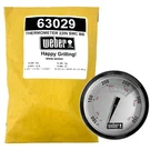 Weber 63029 Temperature Gauge For 22.5 Smokey Mountain Cooker Thermometer. Fixed Price $30.69.