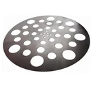 Gateway 10555 Heat Diffuser Plate For Gallon Drum Smoker. Fixed Price $72.99.