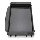Porcelain-enameled Cast-iron Griddle Insert Compatible With Small And Large Spir. Fixed Price $132.15.
