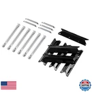 Grill Valueparts For Kenmore 6 Burner Gas Replacement. Fixed Price $94.98.