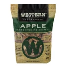 Western 28065 Apple Flavored Smoking Chips, 180 Cu (pack Of 1). Fixed Price $11.99.