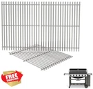 Dcyourhome Genesis Ii 610 Grill Grates Stainless Steel Silver. Fixed Price $104.99.