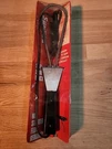 Meteor Inc Electric Charcoal Lighter Fire Starter Model 668VP Nu-rod Usa New Mcm. Fixed Price $27.88.
