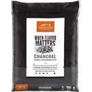 Traeger Charcoal Oak Hardwood Blend Grilling Pellets For Flavors 18 Lb. Bag. Fixed Price $20.99.